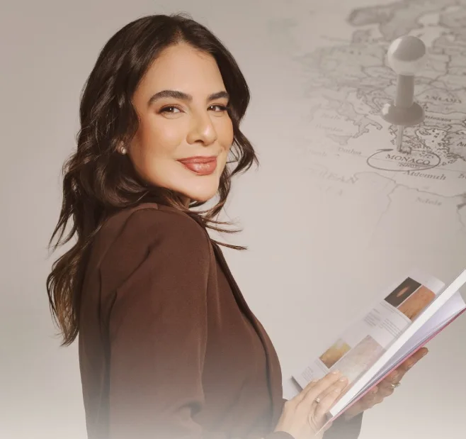 Victória Zucki